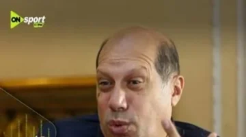 علاء نبيل يؤكد انفصاله الرسمي عن اتحاد الكرة ونفي صلته بالمنتخب الأول 1